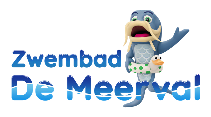 Vrienden van Zwembad De Meerval
